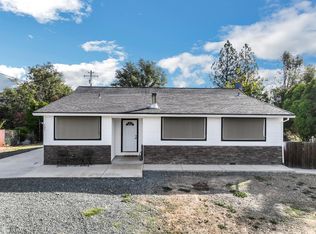 131 Robin Rd, Auburn, CA 95603