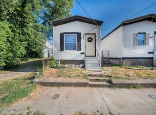 1817 Columbia St, Louisville, KY
