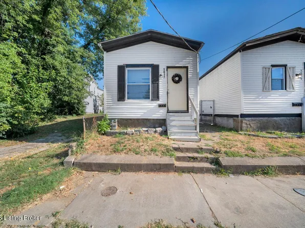 1817 Columbia St, Louisville, KY 40203