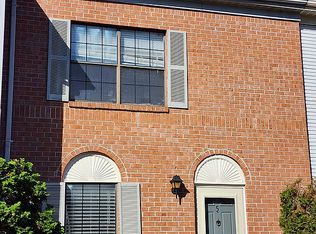 5 Fillmore Pl, Lawrence Township, NJ 08648