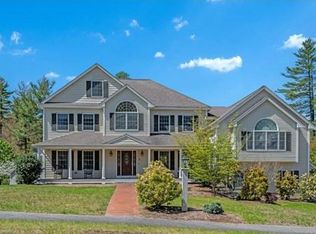 5 Myers Ln, North Billerica, MA 01862
