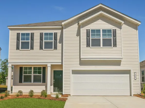 265 Wild Strawberry Ln, Moncks Corner, SC 29461