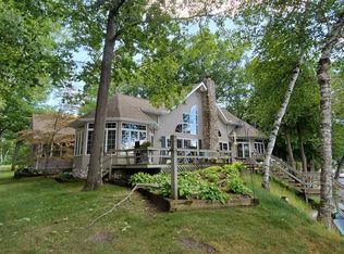 8098 Long Lake Rd, Hale, MI 48739