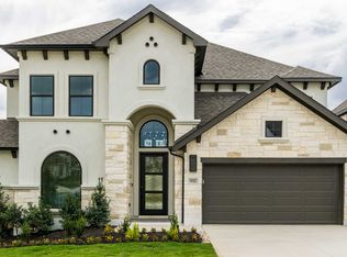 932 Violet Sunset Dr, Georgetown, TX 78628