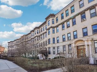 1870 Commonwealth Ave APT 1, Brighton, MA 02135