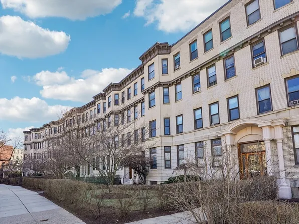 1870 Commonwealth Ave APT 1, Brighton, MA 02135