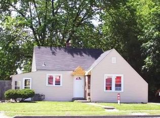 700 N Mill Rd, Addison, IL 60101