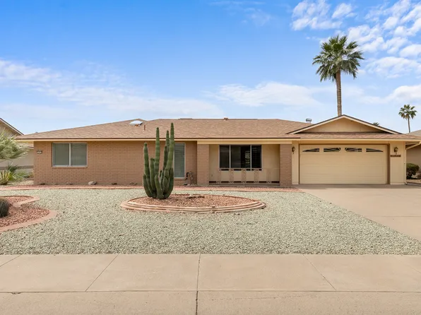 13215 W Keystone Dr, Sun City West, AZ 85375