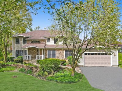 2020 Techny Rd, Northbrook, IL, 60062