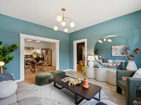 1239-1241 19th Ave, San Francisco, CA 94122