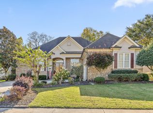 755 Black Creek Dr, Chattanooga, TN 37419