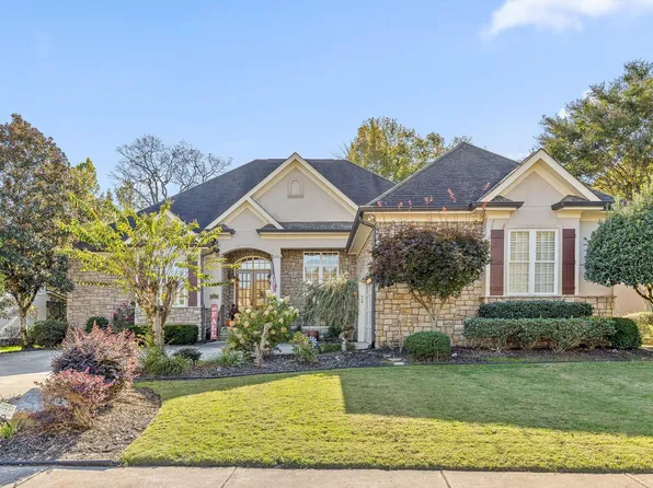 755 Black Creek Dr, Chattanooga, TN 37419