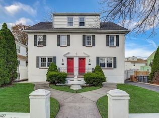 11 New St #2, Bloomfield, NJ 07003