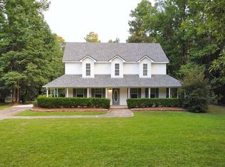 1373 Winnfield Rd, West Monroe, LA 71292