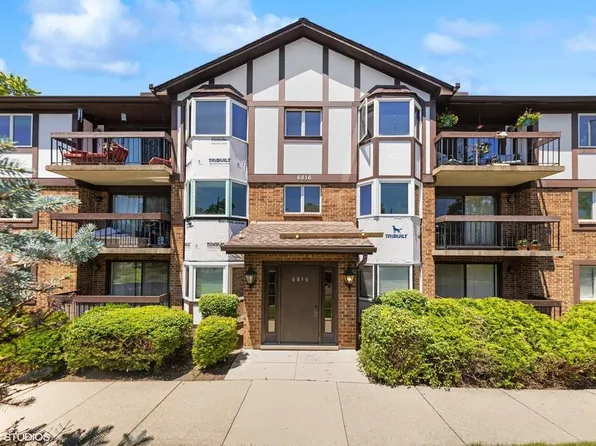 6816 Joliet Rd APT 10, Indian Head Park, IL 60525