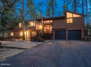 1890 Coyote Rd, Prescott, AZ 86303