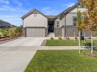 10969 Ledges Rd, Parker, CO 80134