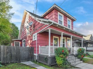 4923 NE 16th Ave, Portland, OR 97211