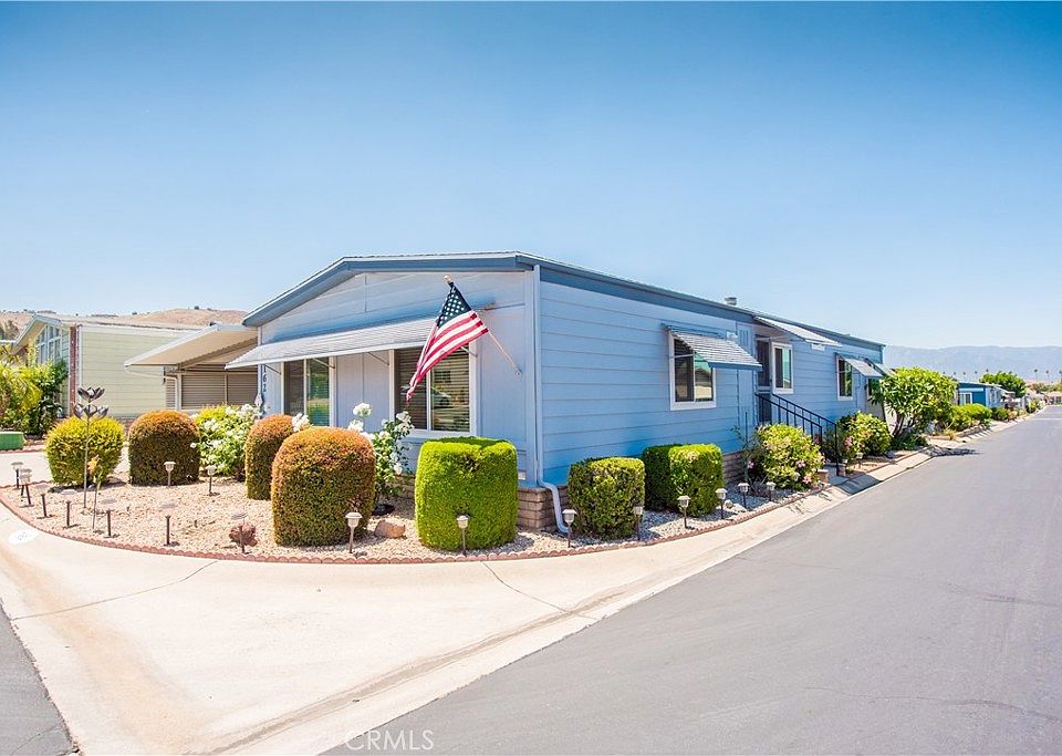 1st image of 3500 Buchanan St Spc 162