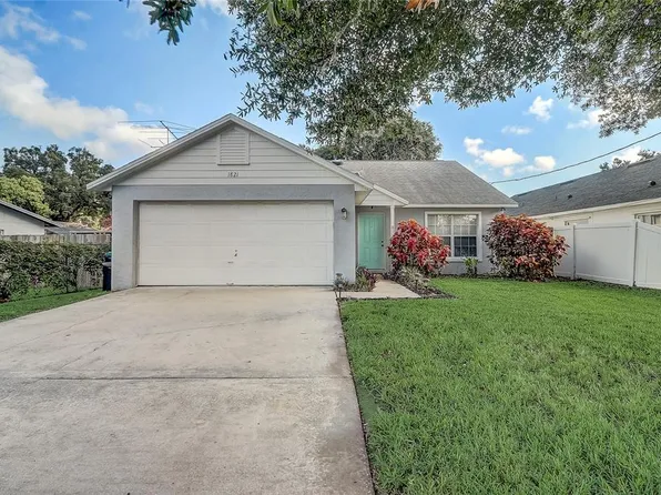 1821 Geigel Ave, Orlando, FL 32806