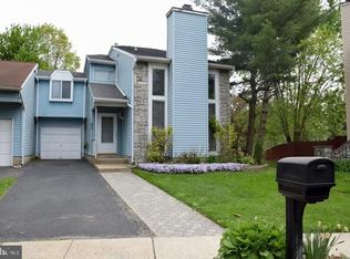 65 Allison Rd, East Windsor, NJ 08520