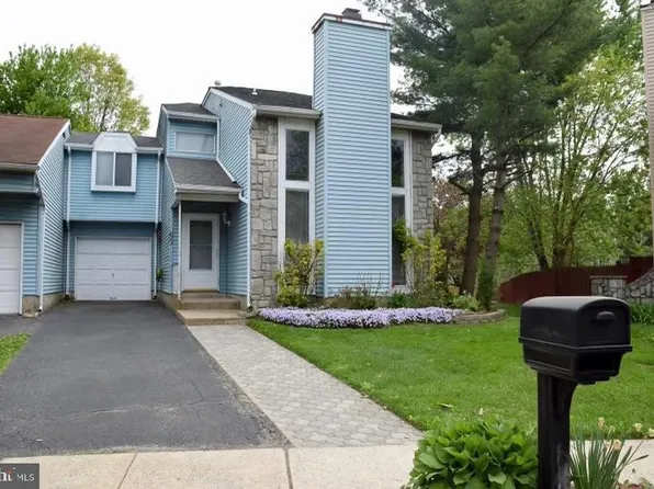 65 Allison Rd, East Windsor, NJ 08520