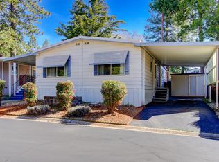 75 Primrose Ln, Grass Valley, CA 95945