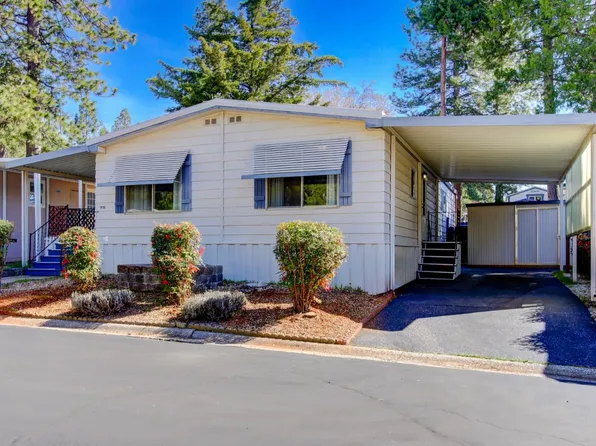 75 Primrose Ln, Grass Valley, CA 95945