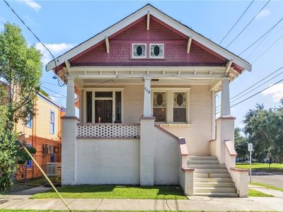 718 N Alexander St, New Orleans, LA, 70119