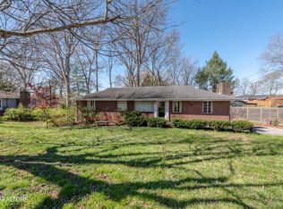 202 Francis St, Maryville, TN 37804