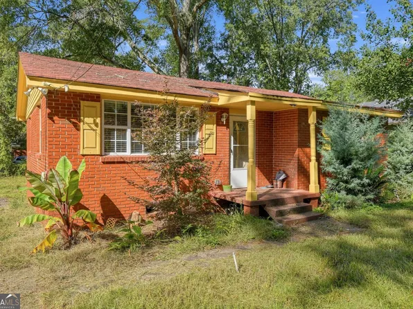 513 Lane St, Griffin, GA 30223
