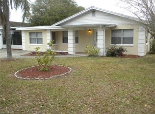 3207 W Clifton St, Tampa, FL 33614