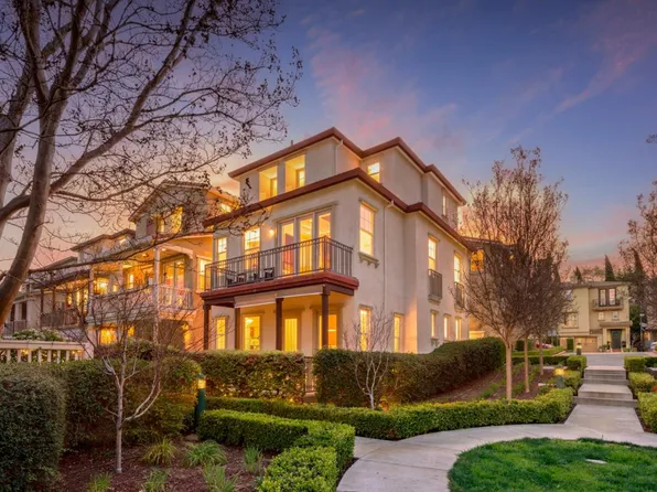 347 Bella Ridge Ter, San Jose, CA 95125