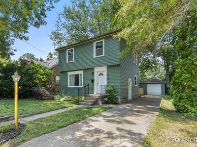 1513 Sylvan Ave SE, Grand Rapids, MI, 49506