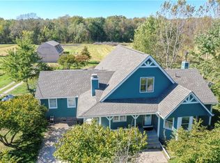 16518 S Hadsell Rd, Pleasant Hill, MO 64080