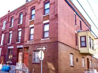 838 N Woodstock St #3, Philadelphia, PA 19130