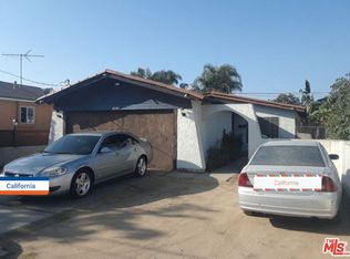 3845 W 113th St, Inglewood, CA 90303