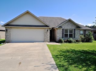 4813 Ocean Dr, Jonesboro, AR 72405