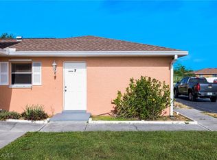 608 SE 6th St APT F, Cape Coral, FL 33990