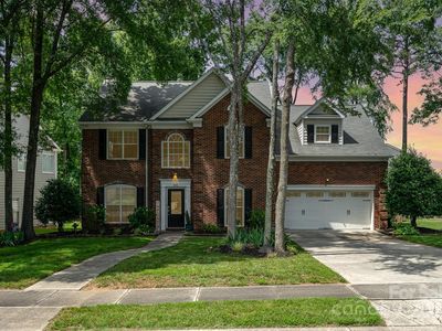 3810 Yorkford Dr, Charlotte, NC, 28269