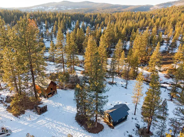 17637 Highway 66, Ashland, OR 97520