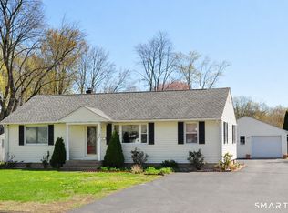 234 South Elm Street, Windsor Locks, CT 06096
