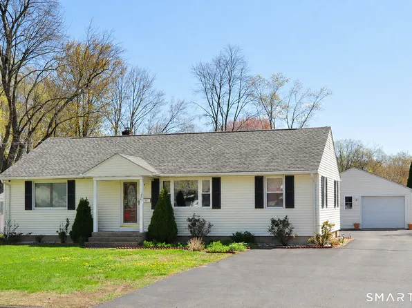 234 South Elm Street, Windsor Locks, CT 06096
