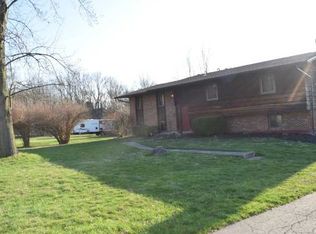 1121 Wilberforce Clifton Rd, Xenia, OH 45385