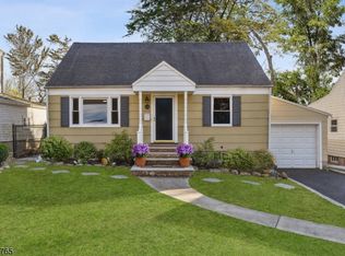 536 Warren St, Scotch Plains, NJ 07076