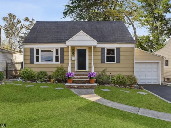 536 Warren St, Scotch Plains Twp., NJ 07076