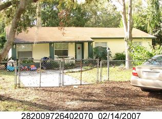 320 Longhorn Dr, Apopka, FL 32712