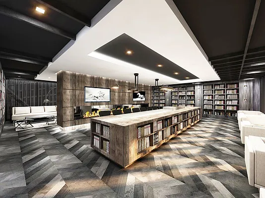 Rented by The KCI Group | media 92