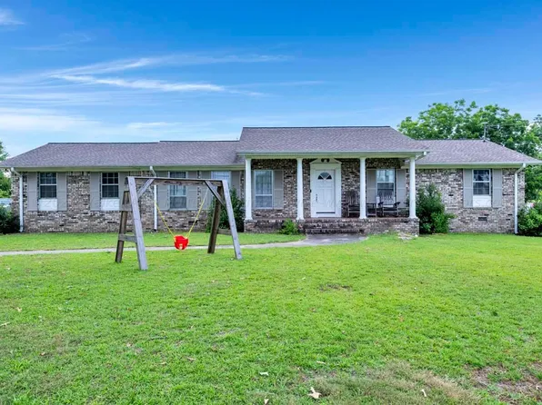 840 1st St NW, Carbon Hill, AL 35549