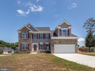 9500 Baymar Ct, Clinton, MD 20735